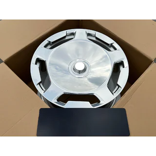 Gesmede velgen OEM R22 V4 (4 stuks) foto 2