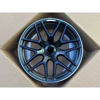 Gesmede velgen OEM R21 V1 (4 stuks) foto 1