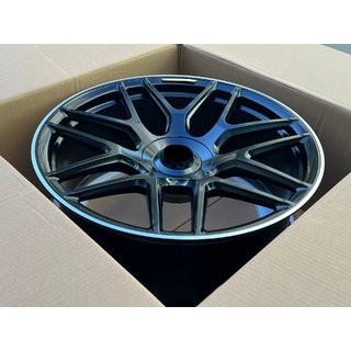 Gesmede velgen OEM R21 V1 (4 stuks) foto 4