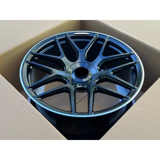 Gesmede velgen OEM R21 V1 (4 stuks) foto 3