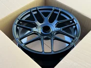 Mercedes GLC X253 2015–2022 Gesmede velgen OEM R21 V2 (4 stuks) foto 3