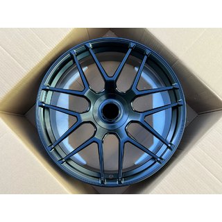 Gesmede velgen OEM R21 V2 (4 stuks) foto 1