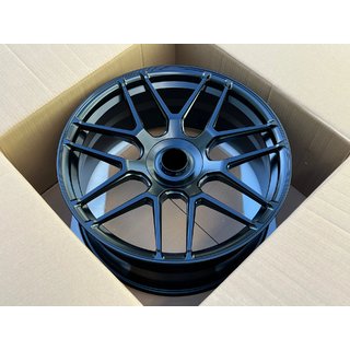 Gesmede velgen OEM R21 V2 (4 stuks) foto 2