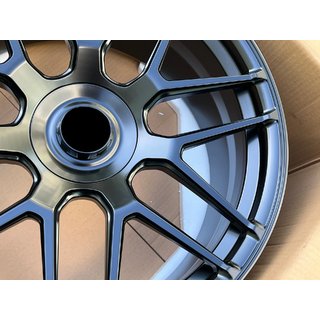 Gesmede velgen OEM R21 V2 (4 stuks) foto 4