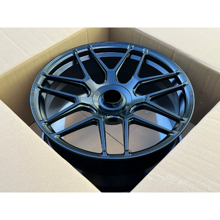 Gesmede velgen OEM R21 V2 (4 stuks) foto 3