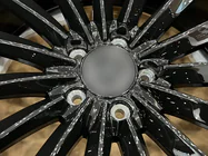 Mercedes C-klasse W204 2007–2015 Gesmede OEM velgen R19 (4 stuks) foto 5