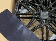 Mercedes C-klasse W204 2007–2015 Gesmede OEM velgen R19 (4 stuks) foto 7