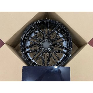 Gesmede OEM velgen R19 (4 stuks) foto 1