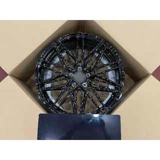 Gesmede OEM velgen R19 (4 stuks) foto 1