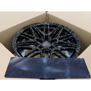 Gesmede OEM velgen R19 (4 stuks) foto 4