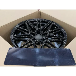 Gesmede OEM velgen R19 (4 stuks) foto 4