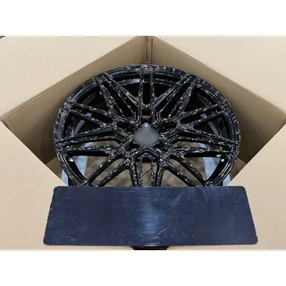 Gesmede OEM velgen R19 (4 stuks) foto 3