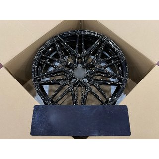 Gesmede OEM velgen R19 (4 stuks) foto 2