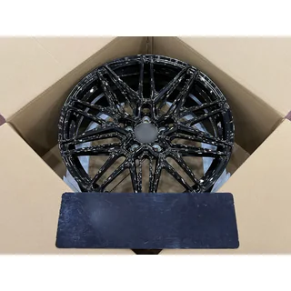 Gesmede OEM velgen R19 (4 stuks) foto 2