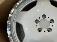 Mercedes S-class W140 1991–1998 Gesmede OEM velgen R19 (4 stuks) foto 7