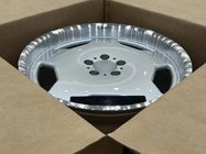 Mercedes S-class W140 1991–1998 Gesmede OEM velgen R19 (4 stuks) foto 5