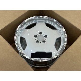 Gesmede OEM velgen R19 (4 stuks) foto 2