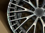 Mercedes EQS 2021– Gesmede OEM velgen R19 V1 (4 stuks) foto 6