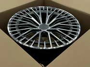 Mercedes EQS 2021– Gesmede OEM velgen R19 V1 (4 stuks) foto 4