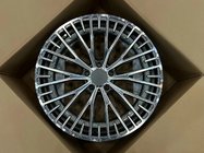 Mercedes EQS 2021– Gesmede OEM velgen R19 V1 (4 stuks) foto 1