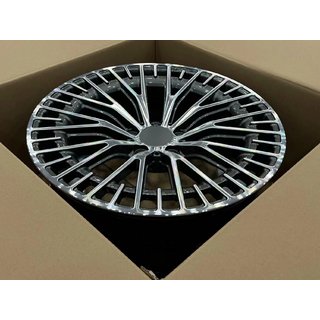 Gesmede OEM velgen R19 V1 (4 stuks) foto 4