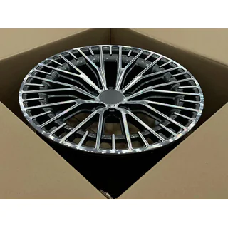 Gesmede OEM velgen R19 V1 (4 stuks) Mercedes EQS 2021– foto 4