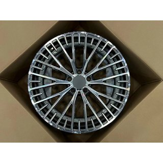 Gesmede OEM velgen R19 V1 (4 stuks) foto 1