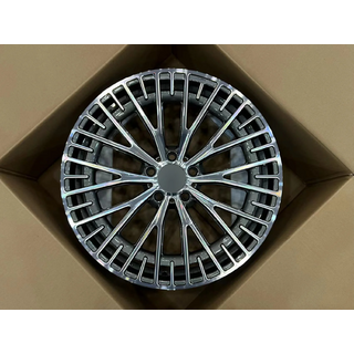 Gesmede OEM velgen R19 V1 (4 stuks) foto 1