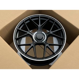 Gesmede velgen OEM R19 V2 (4 stuks) Mercedes AMG GT C190/R190 2014–2022 foto 2