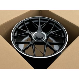 Gesmede velgen OEM R19 V2 (4 stuks) Mercedes AMG GT C190/R190 2014–2022 foto 3