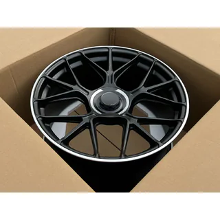 Gesmede velgen OEM R19 V2 (4 stuks) Mercedes AMG GT C190/R190 2014–2022 foto 3