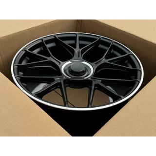 Gesmede velgen OEM R19 V2 (4 stuks) Mercedes AMG GT C190/R190 2014–2022 foto 4