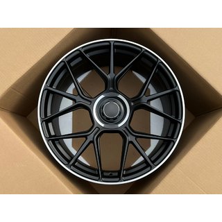 Gesmede velgen OEM R19 V2 (4 stuks) Mercedes AMG GT C190/R190 2014–2022 foto 1