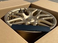 Mercedes GLS X167 2019– Gesmede OEM R23 V1 velgen (4 stuks) foto 5