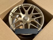 Mercedes GLS X167 2019– Gesmede OEM R23 V1 velgen (4 stuks) foto 2