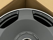 Mercedes GLE W167 2018– Gesmede velgen OEM R22 V1 (4 stuks) foto 7