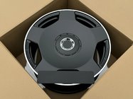 Mercedes GLE W167 2018– Gesmede velgen OEM R22 V1 (4 stuks) foto 2