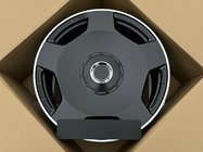 Mercedes GLE W167 2018– Gesmede velgen OEM R22 V1 (4 stuks) foto 1