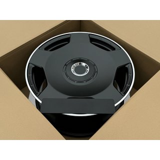 Gesmede velgen OEM R22 V1 (4 stuks) foto 3