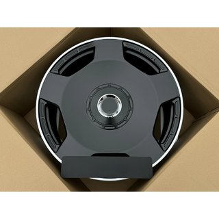 Gesmede velgen OEM R22 V1 (4 stuks) foto 1