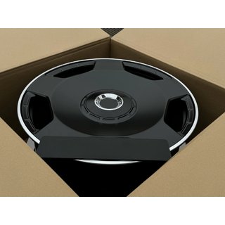 Gesmede velgen OEM R22 V1 (4 stuks) foto 4
