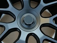 Mercedes G-Klasse W463 2018–2024 Gesmede OEM velgen R22 V3 (4 stuks) foto 5