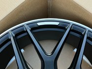 Mercedes G-Klasse W463 2018–2024 Gesmede OEM velgen R22 V3 (4 stuks) foto 6
