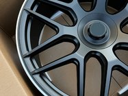 Mercedes G-Klasse W463 2018–2024 Gesmede OEM velgen R22 V3 (4 stuks) foto 7