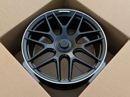 Mercedes G-Klasse W463 2018–2024 Gesmede OEM velgen R22 V3 (4 stuks) foto 3