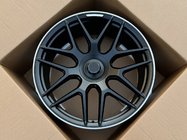 Mercedes G-Klasse W463 2018–2024 Gesmede OEM velgen R22 V3 (4 stuks) foto 1