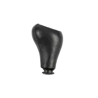 Pookknop V5 (leer) Mercedes E-сlass W124 1984–1997 foto 3
