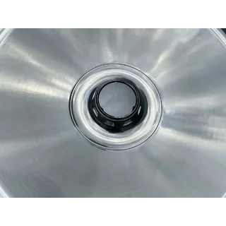 Gesmede velgen OEM R22 V1 (4 stuks) Mercedes GLS X167 2019– foto 4