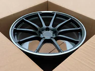 Mercedes SLS C197 2010–2014 Gesmede OEM-velgen R19 R20 (4 stuks) foto 4