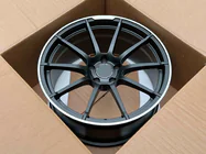Mercedes SLS C197 2010–2014 Gesmede OEM-velgen R19 R20 (4 stuks) foto 2